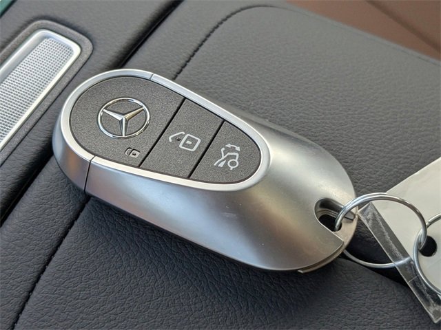 New 2026 Mercedes-Benz E 350 Sedan image 32