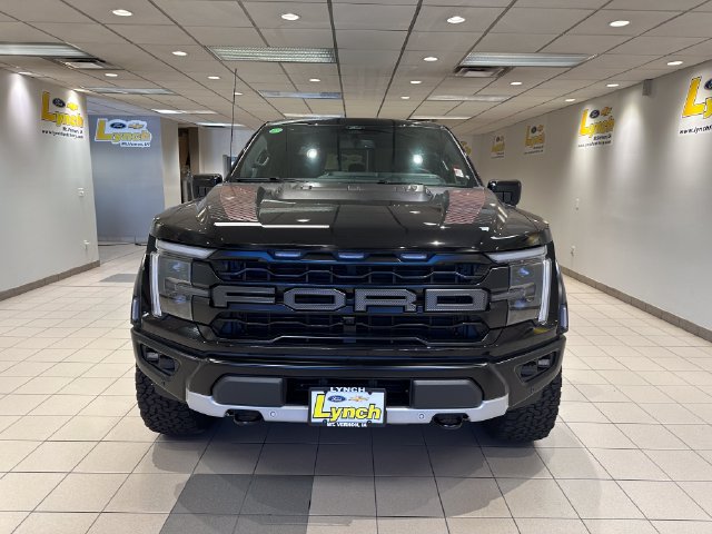 New 2026 Ford F150 Raptor AWD/4WD image 27