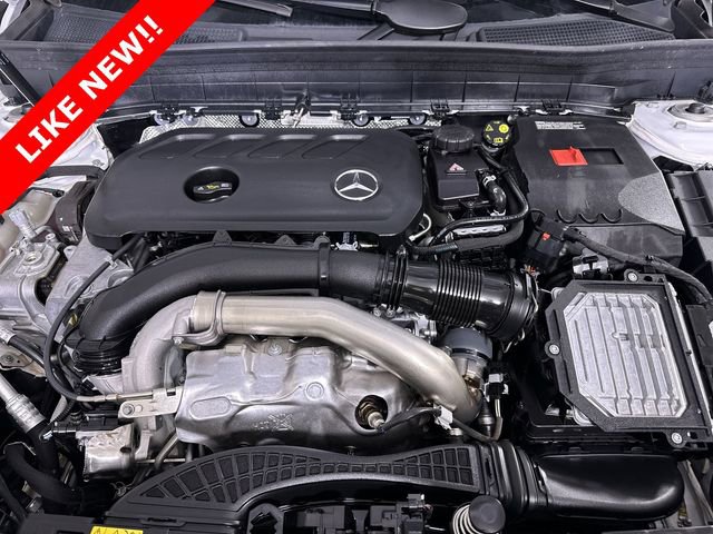 Used 2024 Mercedes-Benz GLB 250 4MATIC image 30