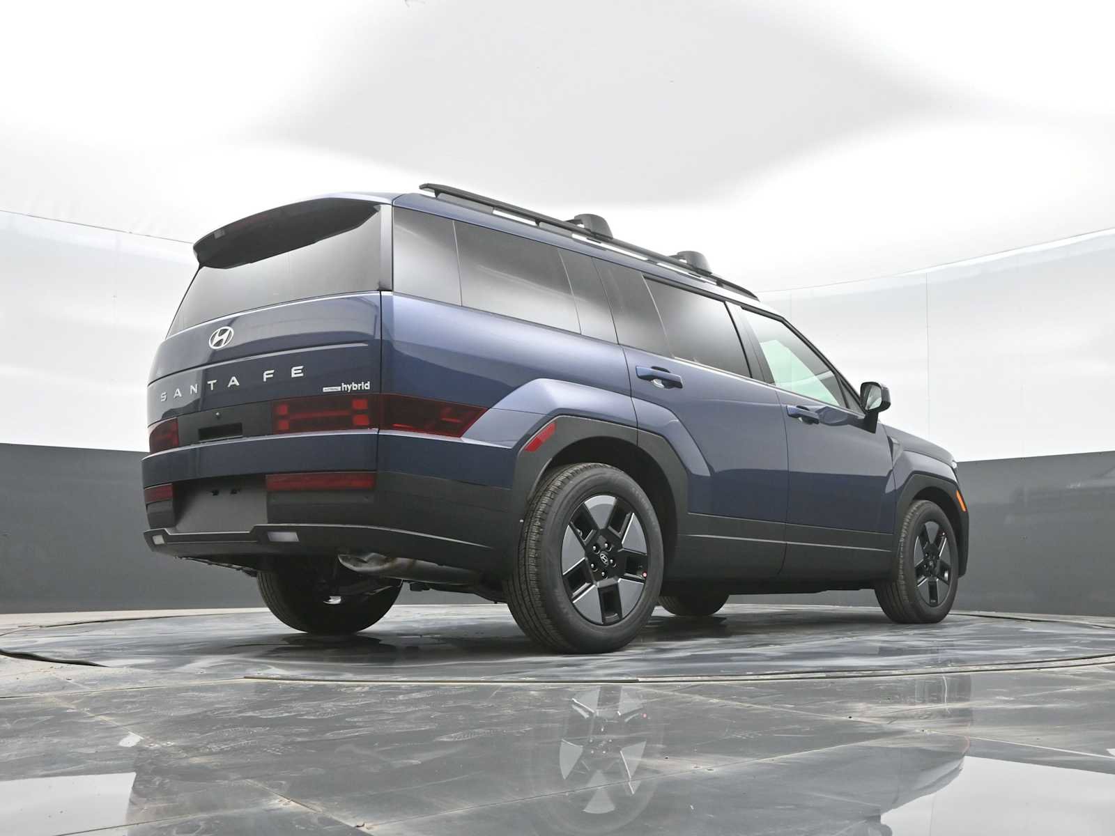 New 2026 Hyundai Santa Fe SEL image 33