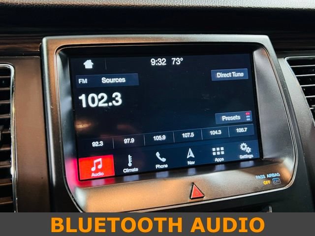 Used 2019 Ford Flex SEL w/ Equipment Group 202A FWD image 5