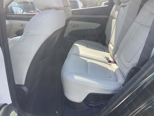 Used 2024 Hyundai Tucson Limited image 9