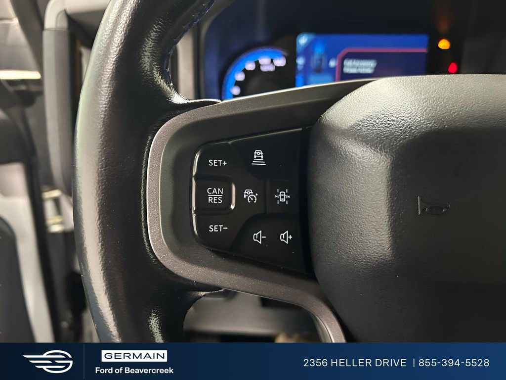 Certified 2021 Ford Bronco Badlands image 19