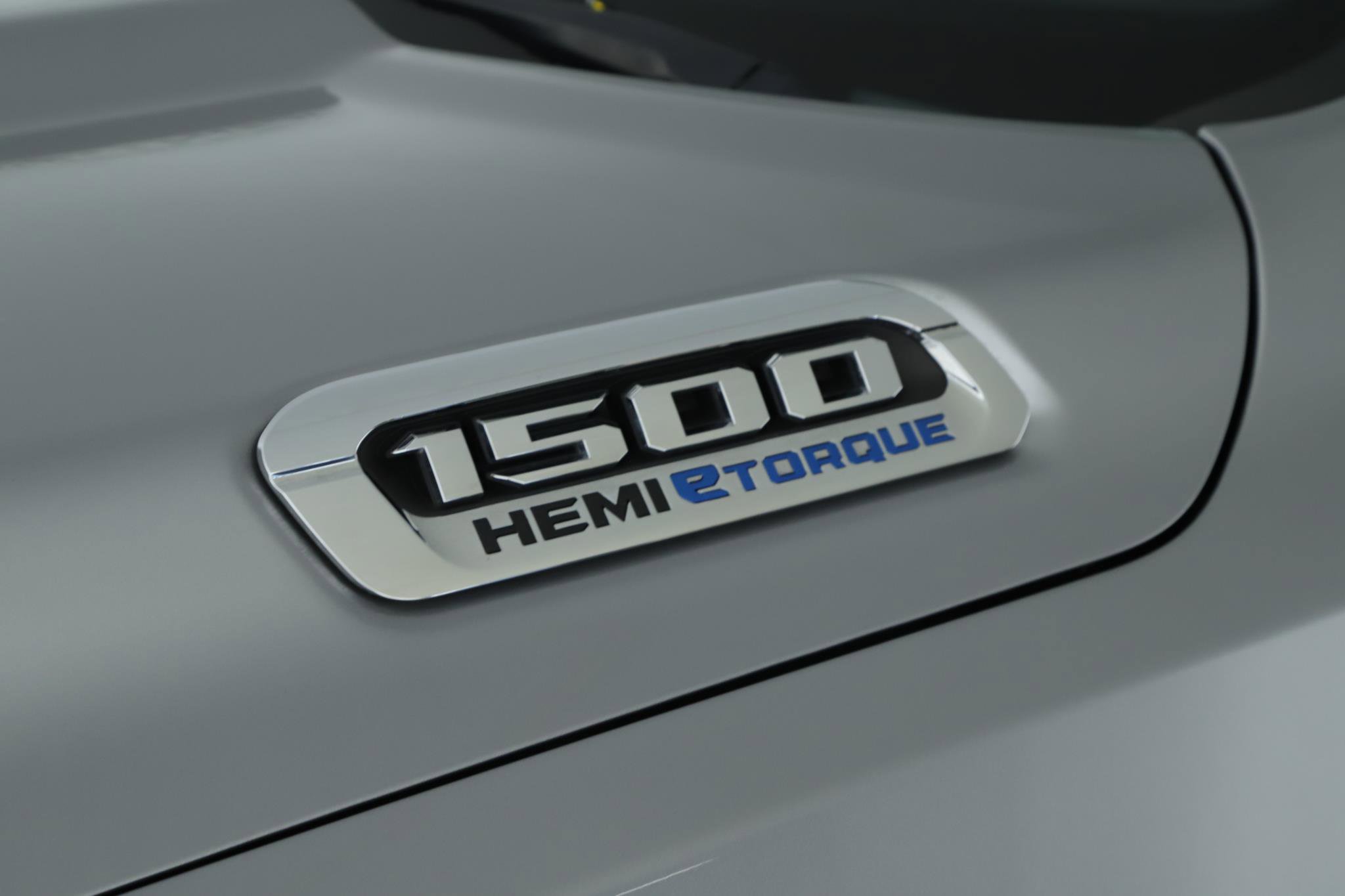 Used 2022 RAM 1500 Laramie image 22