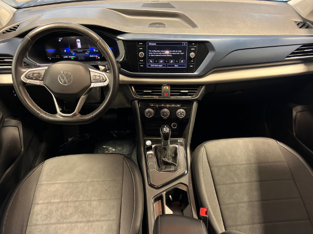 Used 2023 Volkswagen Taos SE FWD image 18