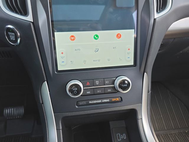 Used 2023 Ford Edge SEL w/ Convenience Package AWD/4WD image 19