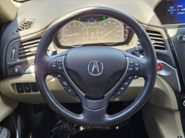 Used 2017 Acura ILX FWD image 14