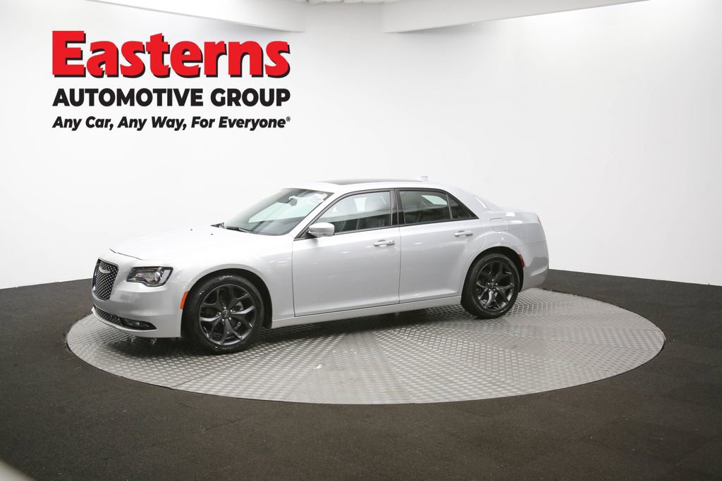 Used 2023 Chrysler 300 S image 62