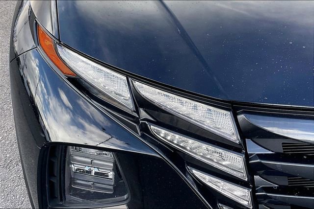 Used 2023 Hyundai Tucson XRT FWD image 32