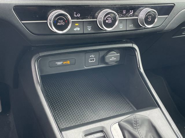 Used 2025 Honda CR-V LX image 18