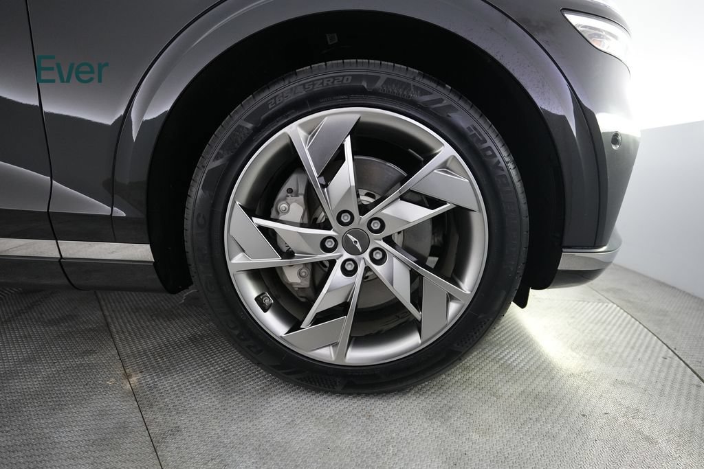 Used 2023 Genesis Electrified GV70 AWD/4WD image 20
