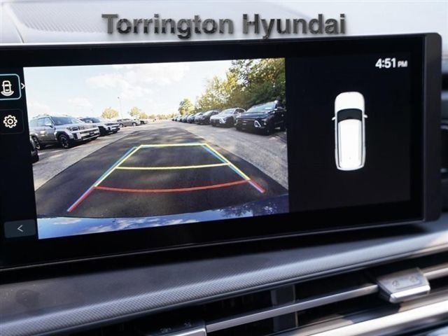 New 2026 Hyundai Santa Fe SEL image 26