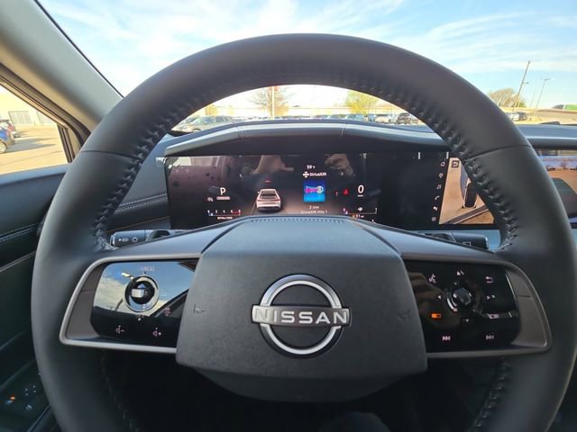 New 2026 Nissan Murano SL image 25