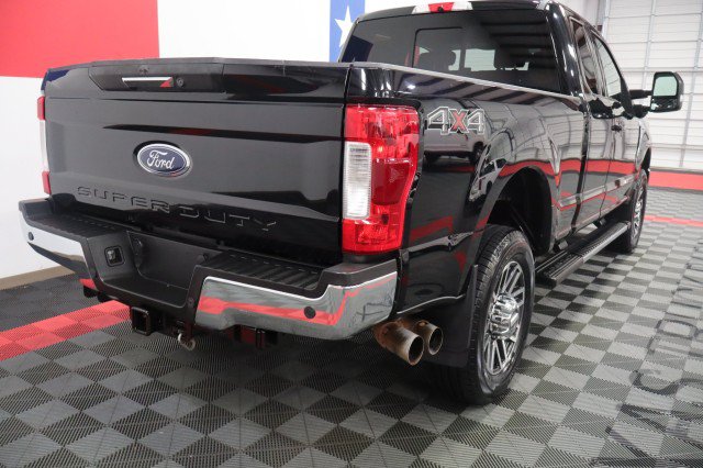 Used 2017 Ford F250 Lariat w/ Tow Technology Bundle AWD/4WD image 20