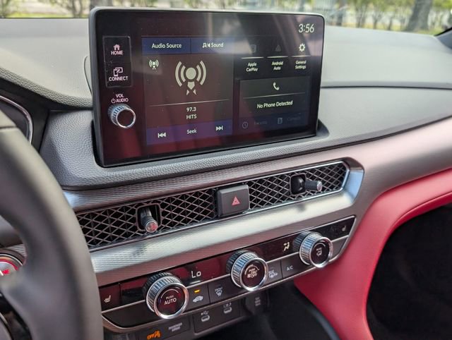 New 2026 Acura Integra A-Spec image 10