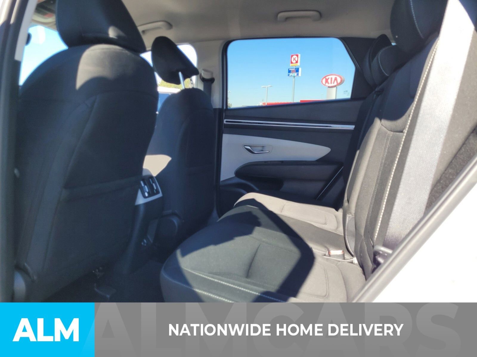 Used 2024 Hyundai Tucson SEL image 4