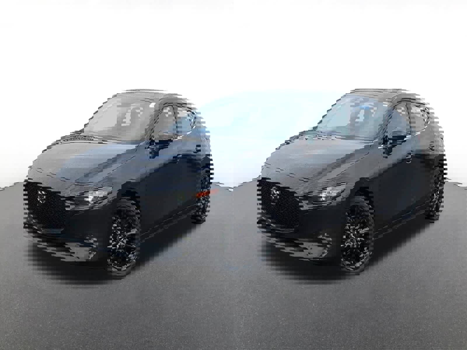 New 2026 MAZDA MAZDA3 2.5 S Hatchback w/ Premium Pkg image 1