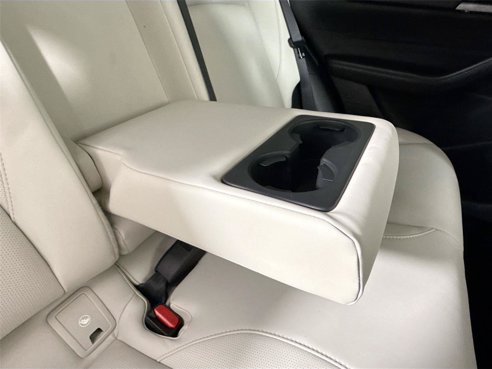 New 2026 MAZDA CX-30 AWD 2.5 S w/ Premium Package image 38