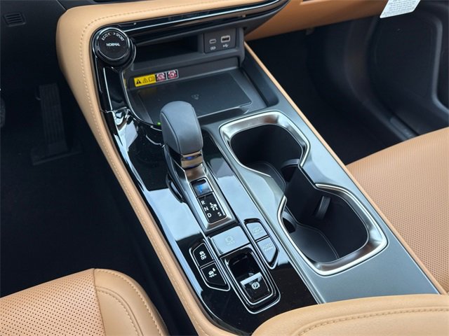 New 2025 Lexus NX 450h+ AWD w/ Luxury Package image 19