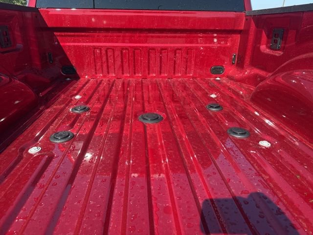 New 2026 Ford F350 Platinum w/ Tremor Off-Road Package image 17