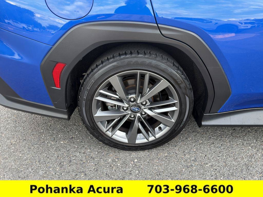 Used 2022 Subaru WRX AWD/4WD image 28