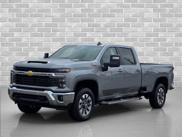 New 2026 Chevrolet Silverado 2500 LT w/ All Star Edition AWD/4WD image 2