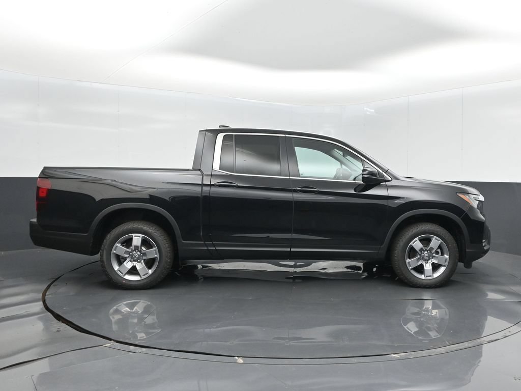 New 2026 Honda Ridgeline RTL image 5