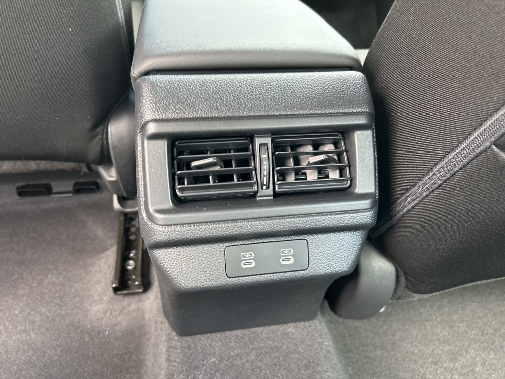 New 2026 Honda Accord LX image 12