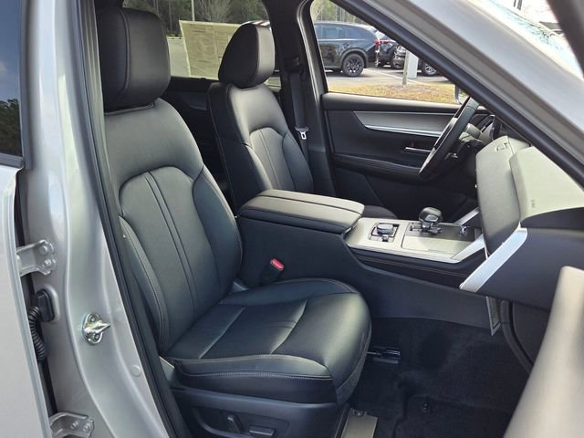New 2026 MAZDA CX-90 3.3 Turbo w/ Premium Sport Pkg image 17