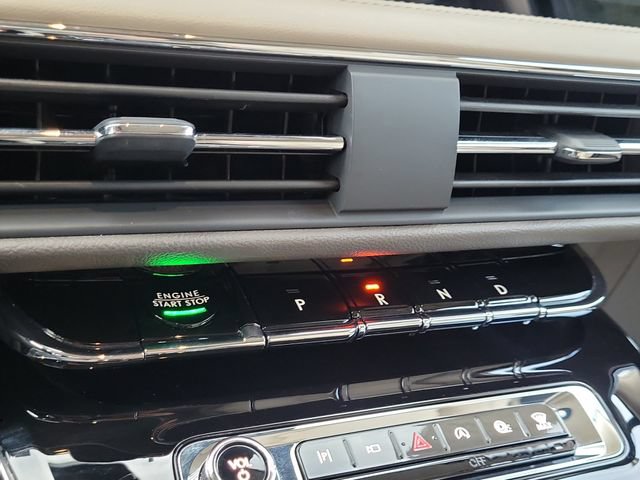 Certified 2024 Lincoln Corsair FWD image 27