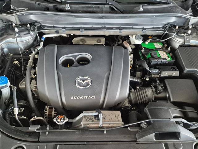 Used 2023 MAZDA CX-5 AWD 2.5 S image 24