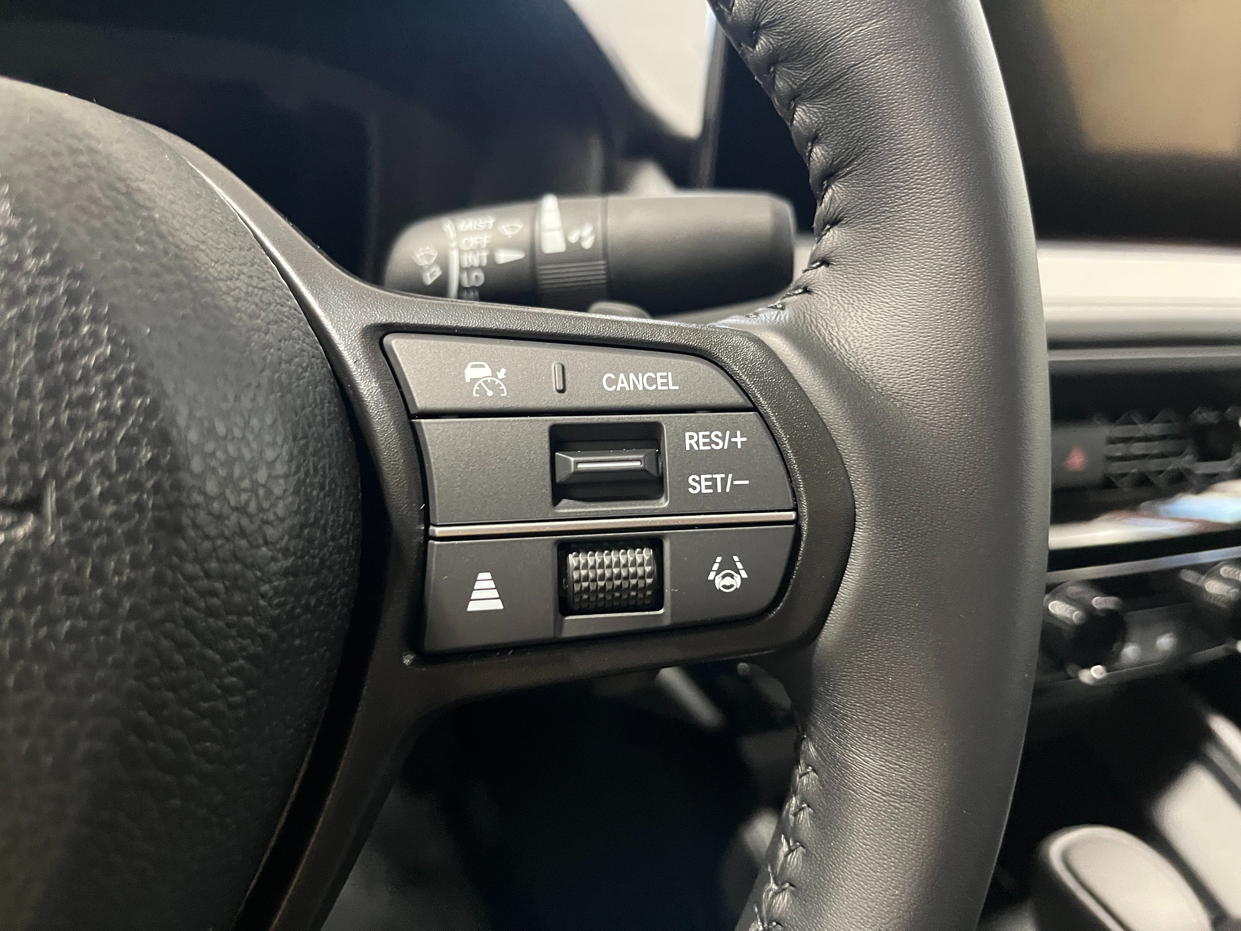 New 2026 Honda Accord EX-L image 19