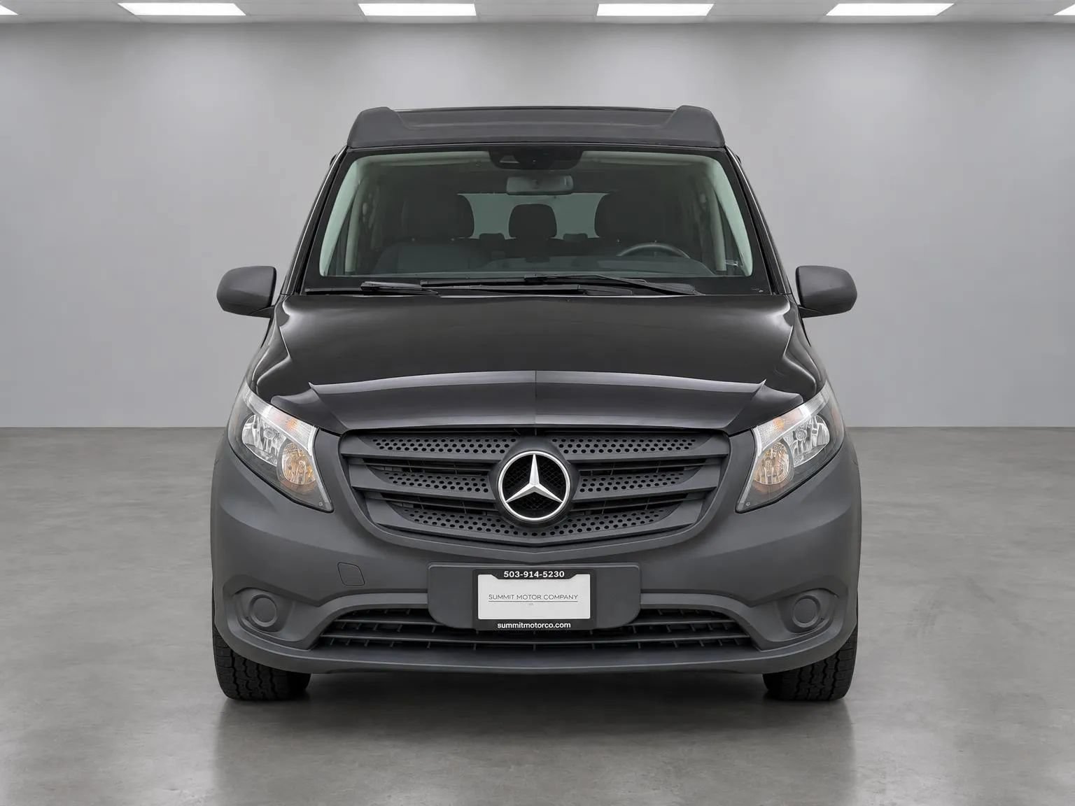 Used 2020 Mercedes-Benz Metris Passenger image 31