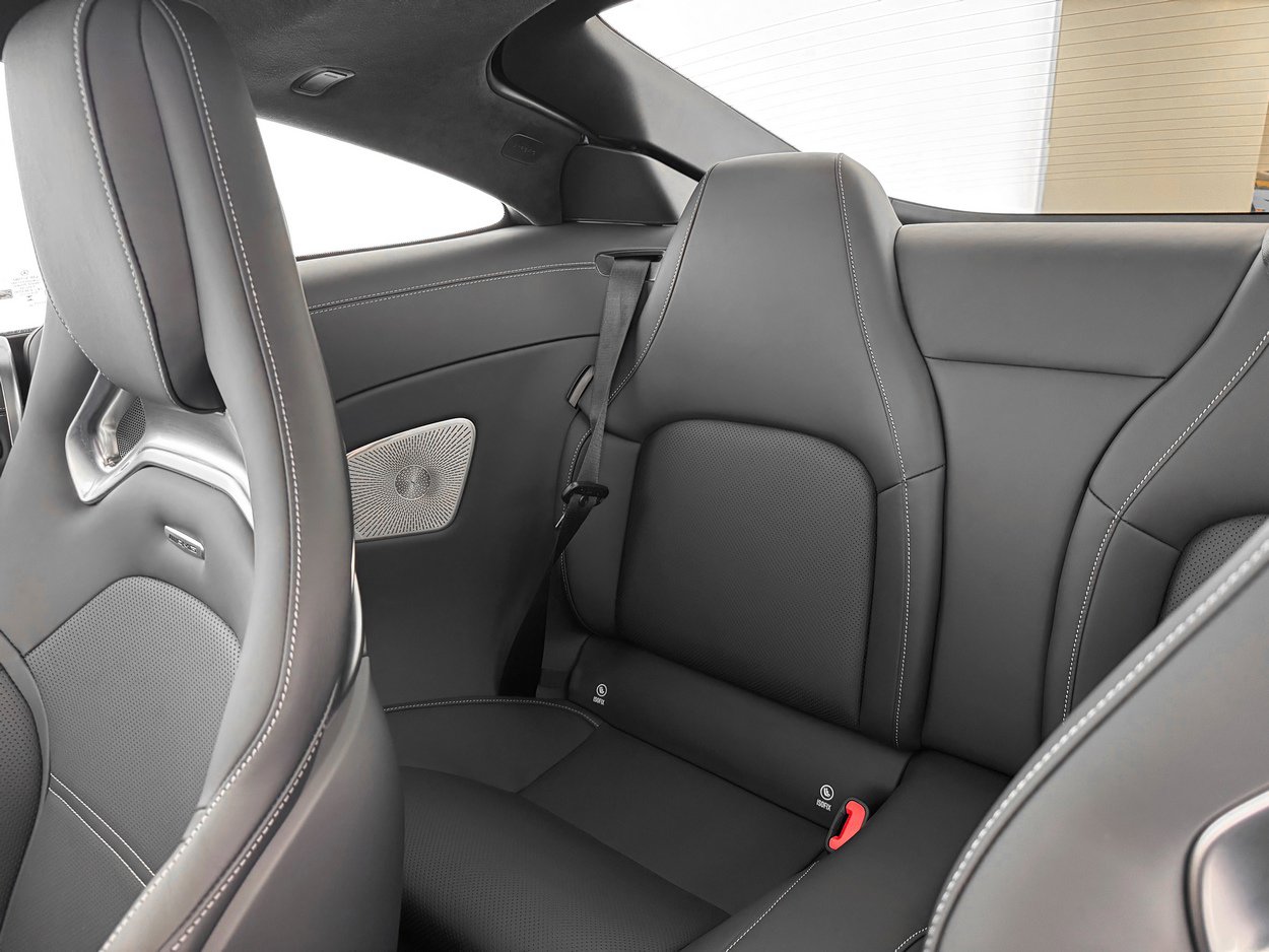 Used 2026 Mercedes-Benz AMG GT 63 image 22