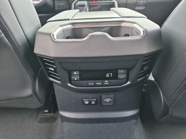 New 2026 Toyota Sequoia Limited w/ TRD Off-Road Package AWD/4WD image 25