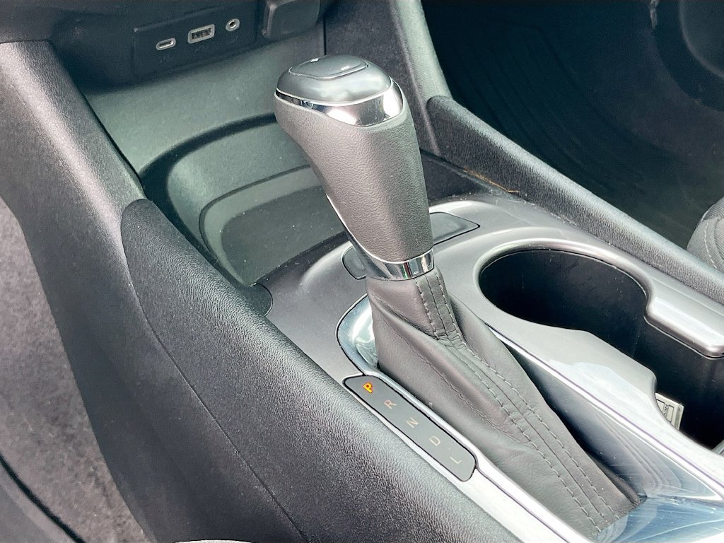 Used 2020 Chevrolet Malibu LS FWD image 16