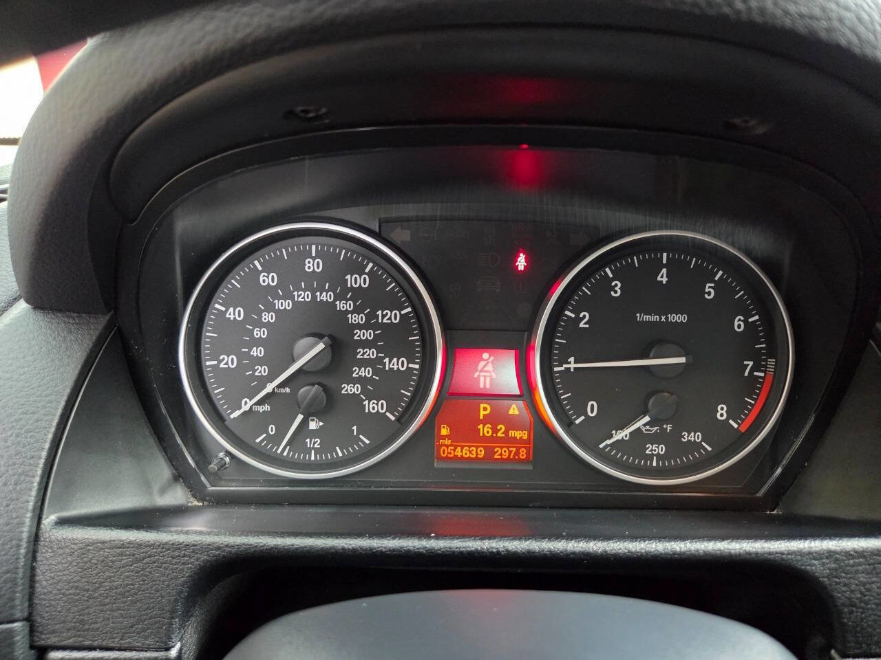 Used 2013 BMW X1 xDrive35i AWD/4WD image 7
