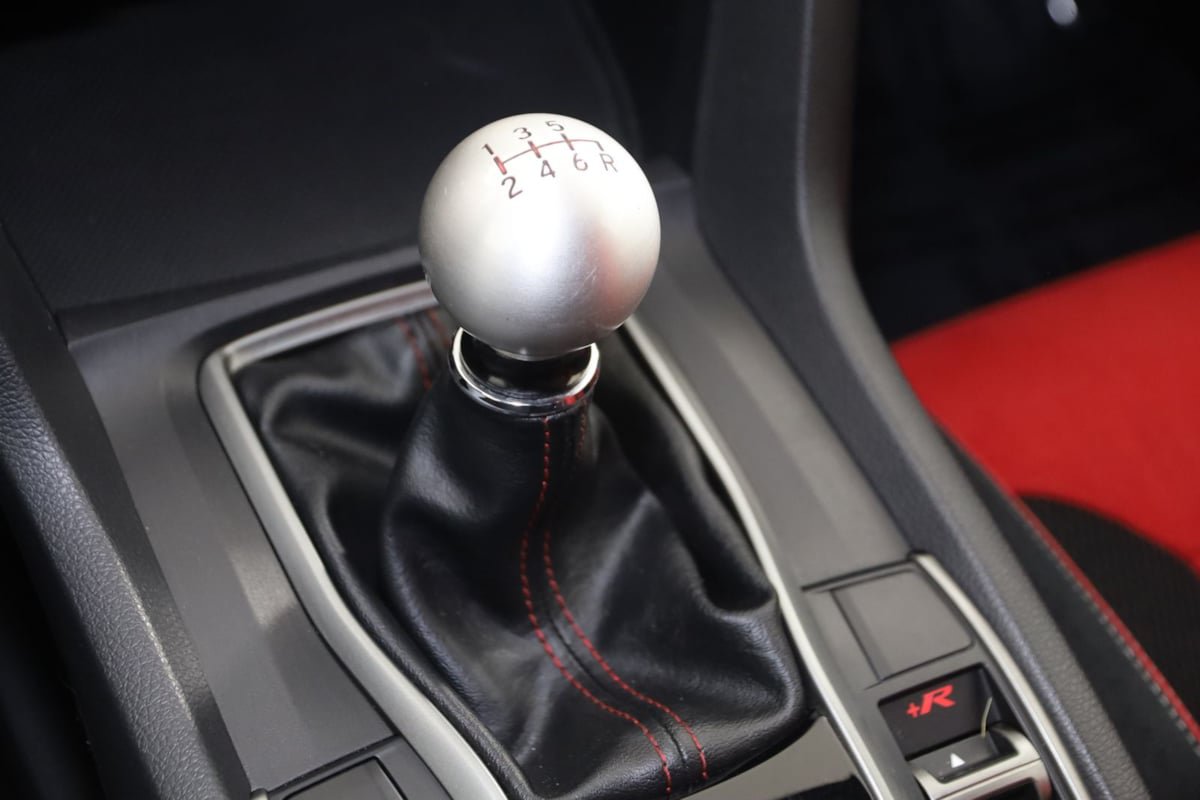 Used 2019 Honda Civic Type R image 7