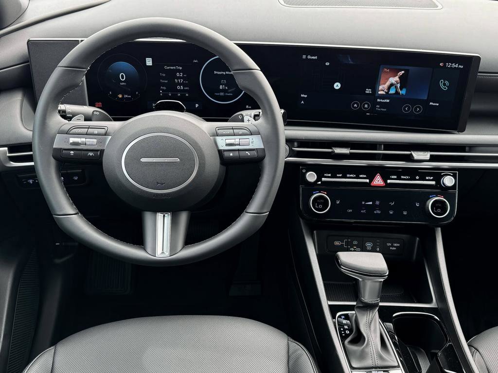 Used 2025 Hyundai Santa Cruz XRT image 20