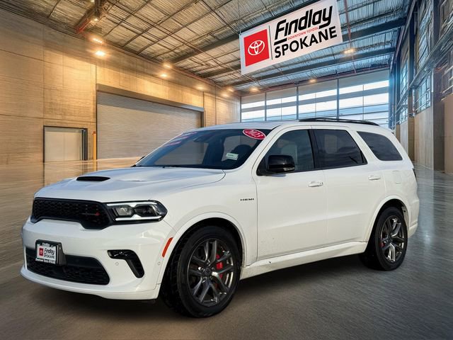 Used 2023 Dodge Durango R/T