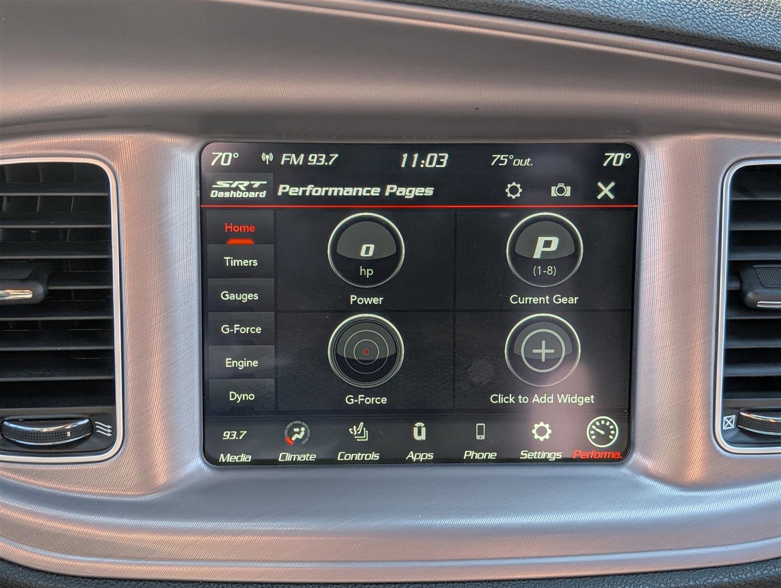 Used 2023 Dodge Charger Scat Pack image 29