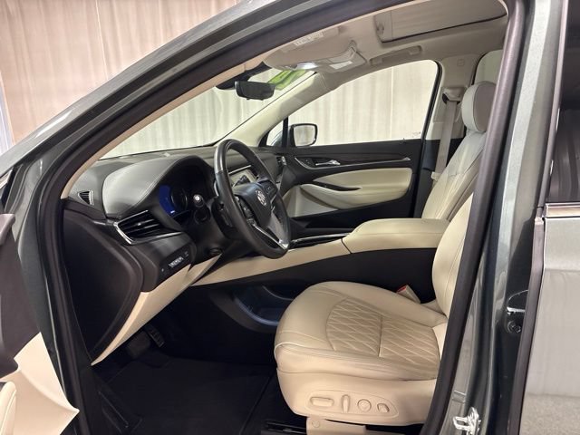 Used 2024 Buick Enclave Avenir w/ Trailering Package, 5000 lbs. AWD/4WD image 13