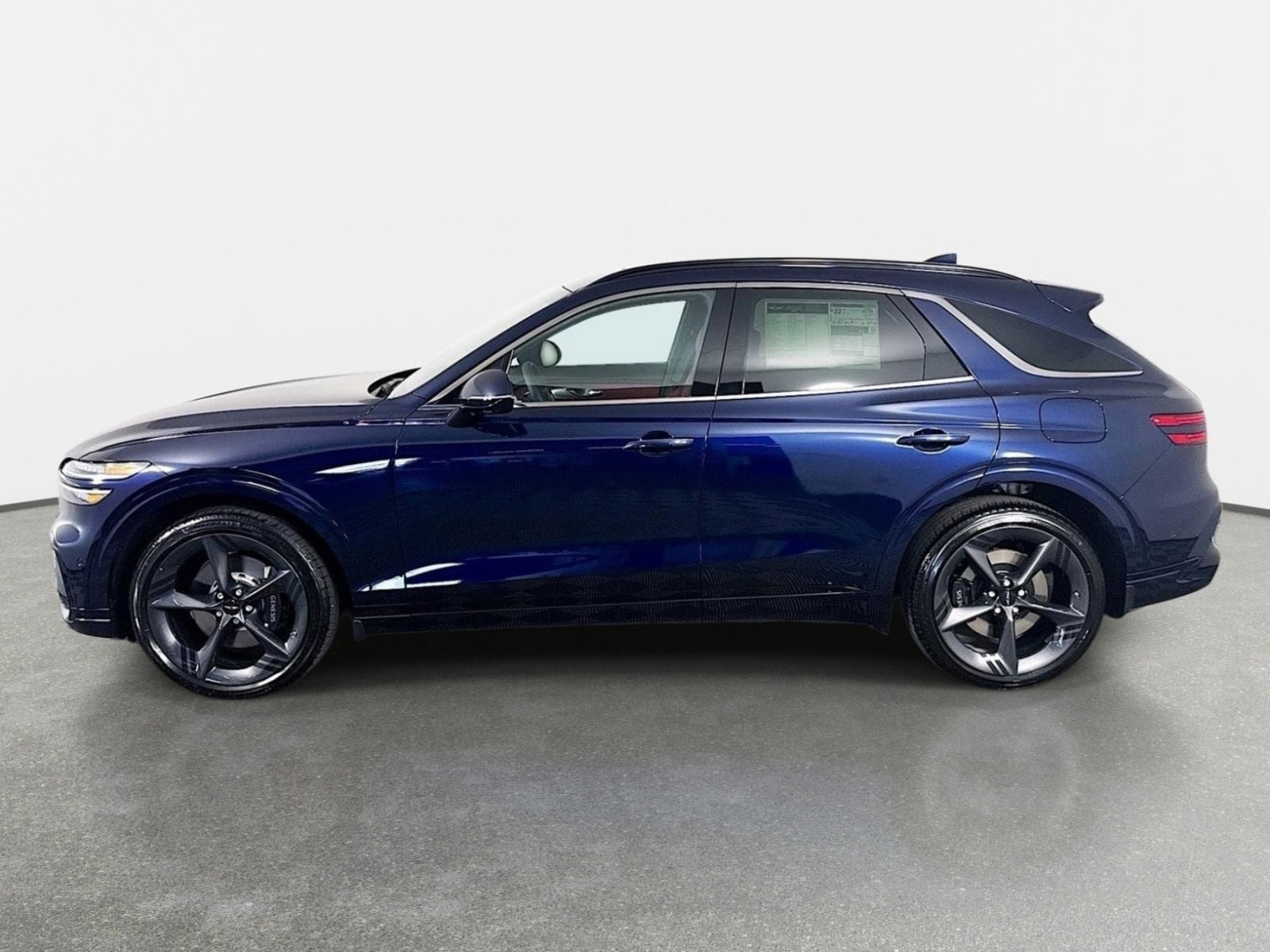 New 2026 Genesis GV70 2.5T Sport Prestige AWD/4WD image 8