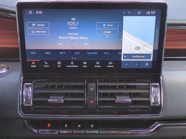 Used 2024 Lincoln Navigator L 4WD image 18