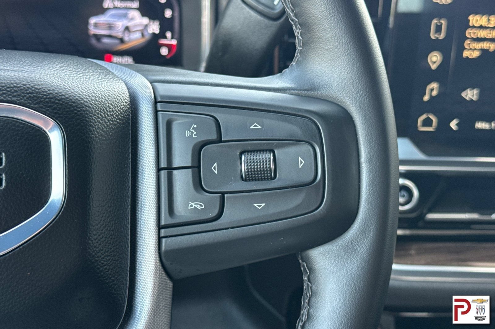 Certified 2024 GMC Sierra 1500 Elevation AWD/4WD image 26