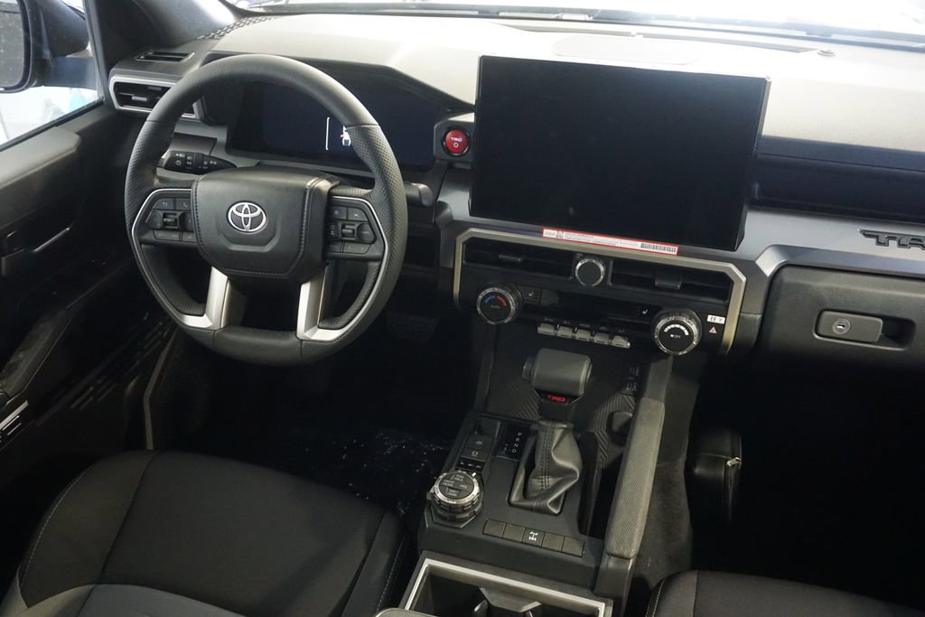 New 2026 Toyota Tacoma TRD Off-Road image 27