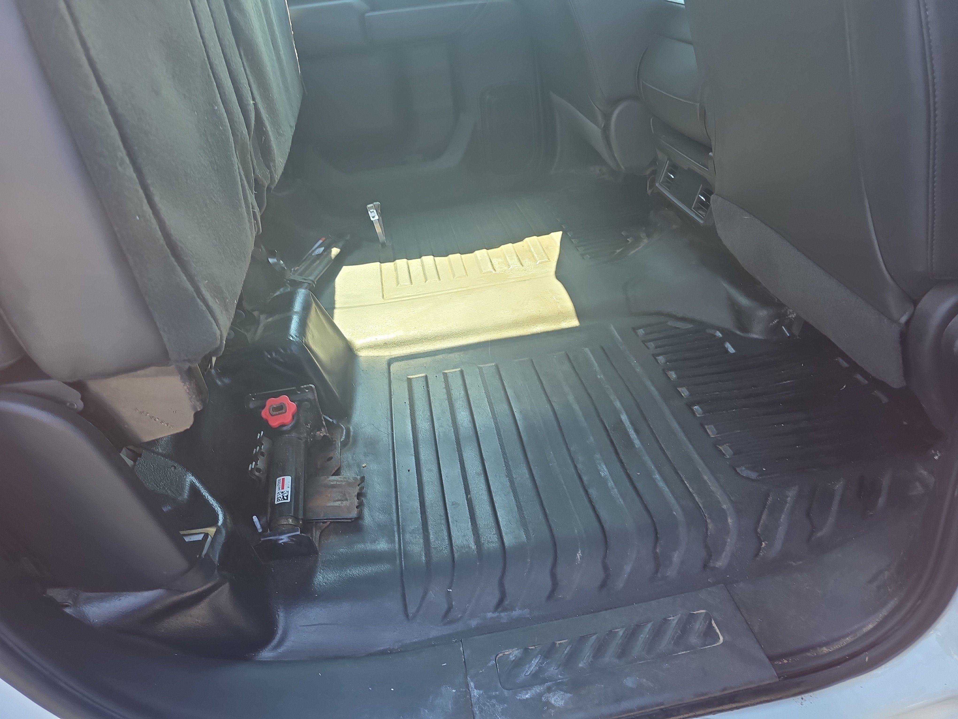 Used 2023 Chevrolet Silverado 2500 W/T w/ WT Fleet Convenience Package AWD/4WD image 5