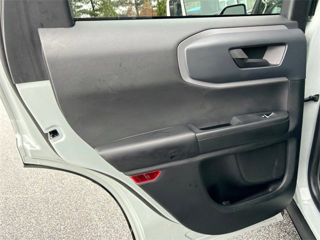 Used 2022 Ford Bronco Sport Big Bend w/ Convenience Package image 21