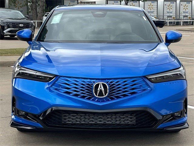 Used 2026 Acura Integra A-Spec image 8