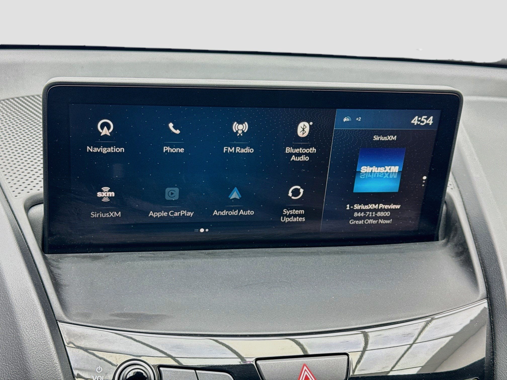 Used 2020 Acura RDX A-Spec FWD image 11